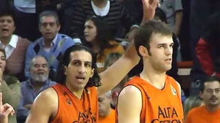 El Unicaja sólo funcionó durante 10 minutos en Fuenlabrada (con galería de fotos)