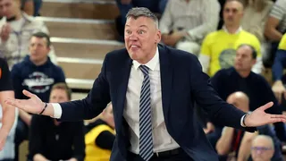 Euroliga viral: Barcelona no fue egoísta, mala noche de James y Jasikevicius enajenado