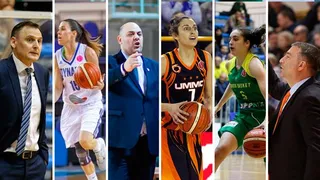 La Final Four de la Euroleague Women hablará español: conoce a los 10 representantes