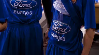 La ACB, pesimista sobre el ascenso de Burgos