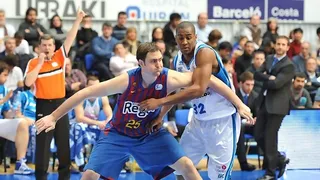 Aguas de Sousas Ourense confirma la llegada de Andy Ogide a prueba