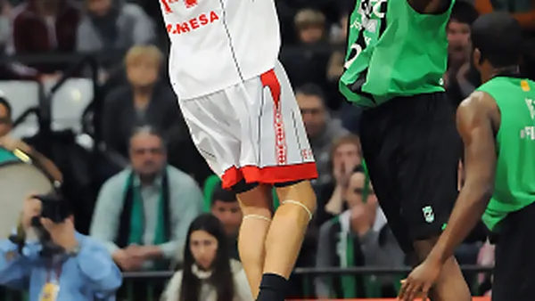 Protagonistas Liga Endesa en enero: MVP, entrenador del mes, Quinteto Ideal y otros jugadores destacados