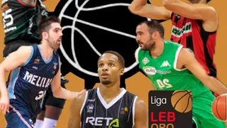 LEB Oro 2018-19: Empieza la temporada más mediática y vuelven los grandes fichajes