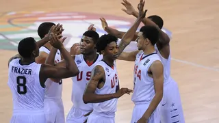#FIBAU19: ¿Qué nos espera en cuartos de final?