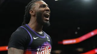 Rumores NBA: Jae Crowder, Bones Hyland y más