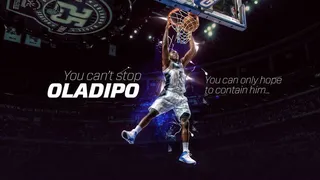 Atlanta y Golden State siguen a lo suyo en la gran noche de Oladipo (32 puntos)