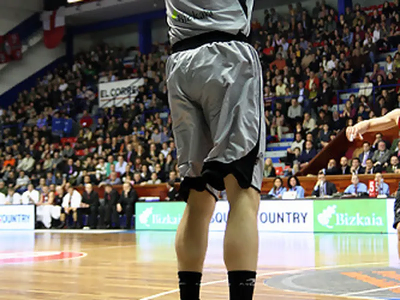 Entrevista exclusiva con Luke Recker: Mis 3 temporadas en Bilbao han sido inolvidables
