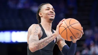 Ja Morant fue suspendido por la NBA, pero regresará pronto