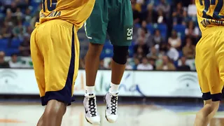 Power Electronics Valencia se lleva a Omar Cook