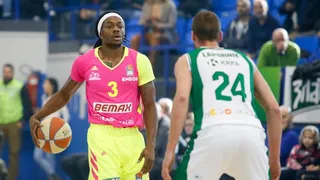 Tres bases interesantes para la Liga Endesa