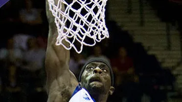 Lista la preselección del equipo nacional británico tapado para el Eurobasket de Polonia