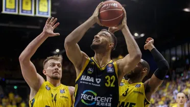 easyCredit BBL J18: Oldenburg se impone a ALBA en un ensayo para la final de Copa