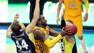 KC Rivers vuelve a la Casa Blanca por Navidad