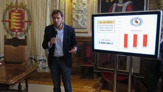 El CB Valladolid abocado a la disolución. ¿Nuevo club en LEB Plata?