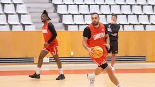 Volvió a sus raíces en Segunda FEB y encuentra su oportunidad en Liga Endesa
