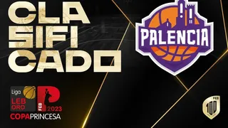 Jornada 15: “Thunder” Palencia, primer clasificado para la Copa Princesa