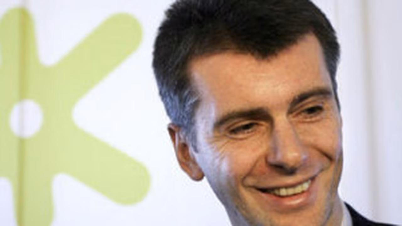 Mikhail Prokhorov busca entrenador para los Nets  ¿Es pronto para un europeo?
