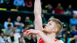 Rasmus Larsen, el enigma del One Hit Wonder que cambia Manresa por Charleroi