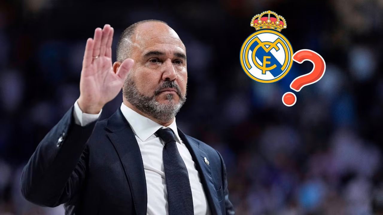 ⁠¿Despedida encubierta? Chus Mateo: “Dependerá de que el Real Madrid quiera…”