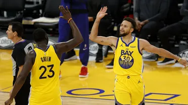 Guía NBA 2021-22: los Golden State Warriors, bajo el radar