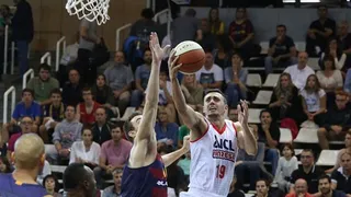 El FC Barcelona Lassa se impone al ICL Manresa y revalida el título de Lliga Catalana
