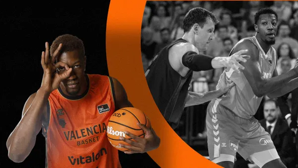 Rompe su silencio sobre su salida de Valencia Basket y Unicaja enciende las alarmas