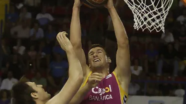 La otra estadística en la Liga Endesa (J5): Actuación antológica de Paul Davis. Jasen y Jiménez, sobriedad y seguridad en ataque. Aaron Jackson, estadística de tiro perfecta