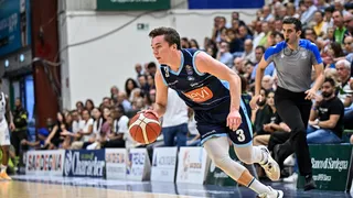 La extraña salida de un ex LEB Oro y campeón de Copa en Italia