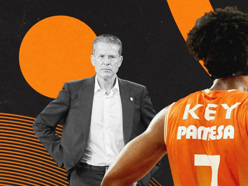 Dos pequeños detalles le cuestan al Valencia Basket la derrota en la final ACB