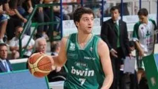 Los jugadores que vienen: Adam Hanga (Assignia Manresa) y Stefan Markovic (PE Valencia)