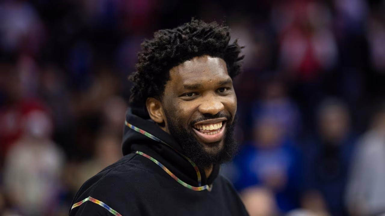 Tiembla la NBA: Embiid, muy cerca de volver