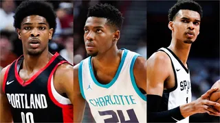 NBA Summer League: los 5 mejores novatos que brillan en Las Vegas