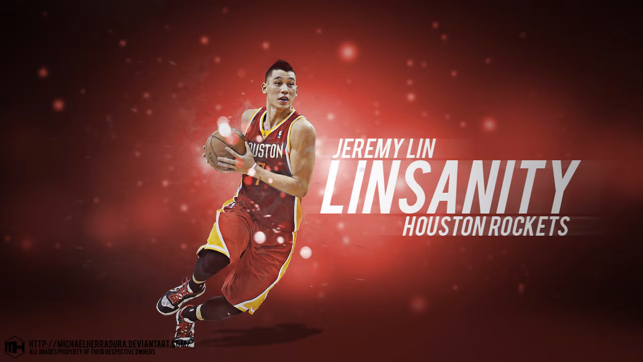 Los Rockets mandan a Jeremy Lin a LA Lakers con Chris Bosh como objetivo