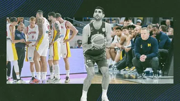 Santi Aldama, fuera de Espa&ntilde;a: &iquest;llegar&aacute; a tiempo con los Dallas Mavericks?