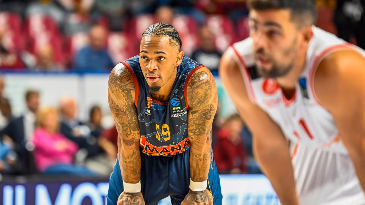 Uno de los MVP de la Serie A surge como objetivo para Virtus Bolonia