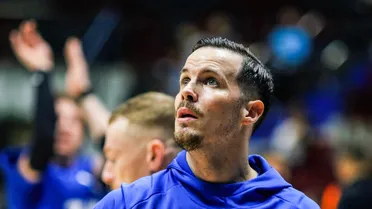 Heurtel explota tras el veto de Francia: “en mi situación todos habrían hecho lo mismo”