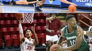 Españoles NCAA (I): Carralero y Tomaic empiezan bien; Loyola cae en 4 de sus 5 partidos