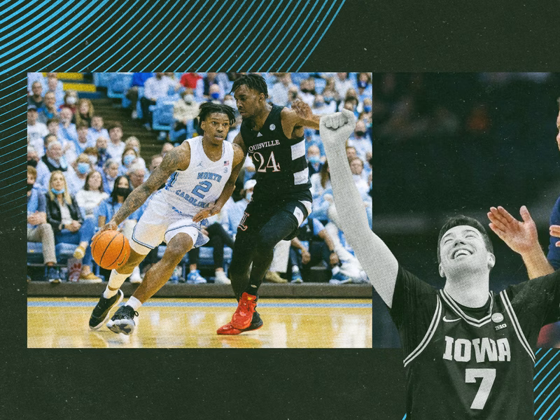 ¿Dónde jugará Álvaro Folgueiras en su último año NCAA? Los 3 posibles destinos