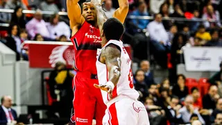 Cómoda victoria de Tecnyconta Zaragoza que le ayuda a seguir luchando por la copa (88-68)