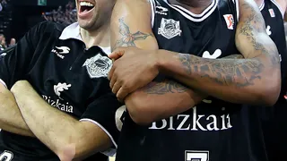 Semifinales ACB: Los Hombres de Negro consuman la sorpresa (1-3)