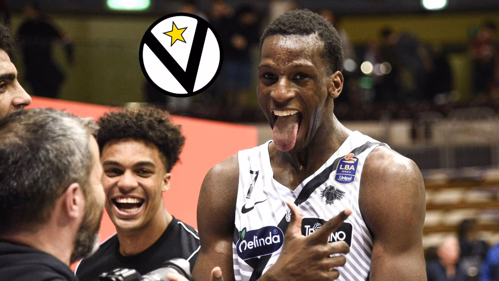 Virtus Bolonia se lleva el fichaje del talento más observado por los clubes Euroliga