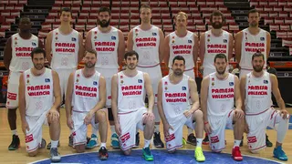 Repaso histórico a las camisetas de Valencia Basket