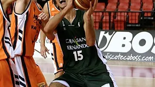 Pepe Mestres refuerza el Pamesa Castellón