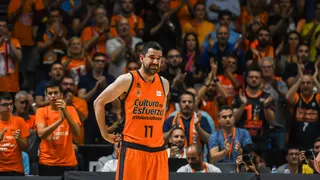 Rafa Martínez y Albert Oliver, lágrimas de punto y aparte