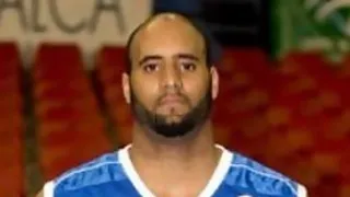 Pichardo vuelve a España de la mano de A.D. Molina