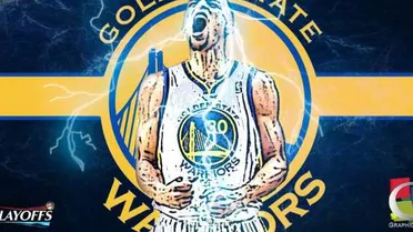 Ricky decide el partido en Indiana y los Warriors ya asustan