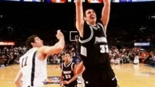 Más madera para la pintura en el Socas Canarias con el fichaje del pívot Randall Hanke