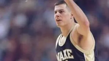 Historias NCAA: Rusty LaRue, quizás el deportista más completo de la historia