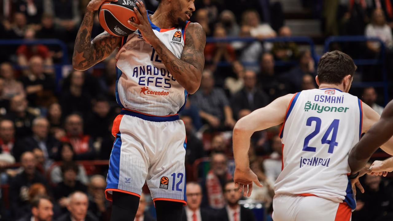Partizan tiene un nuevo objetivo y es una de las estrellas de Euroliga