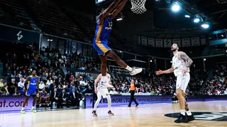 Panathinaikos se une a la puja del fichaje por la estrella del verano